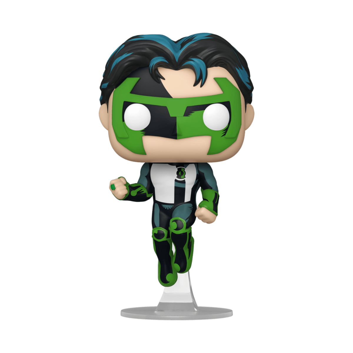 Funko POP! POP Heroes: JL Comic - Green Lantern