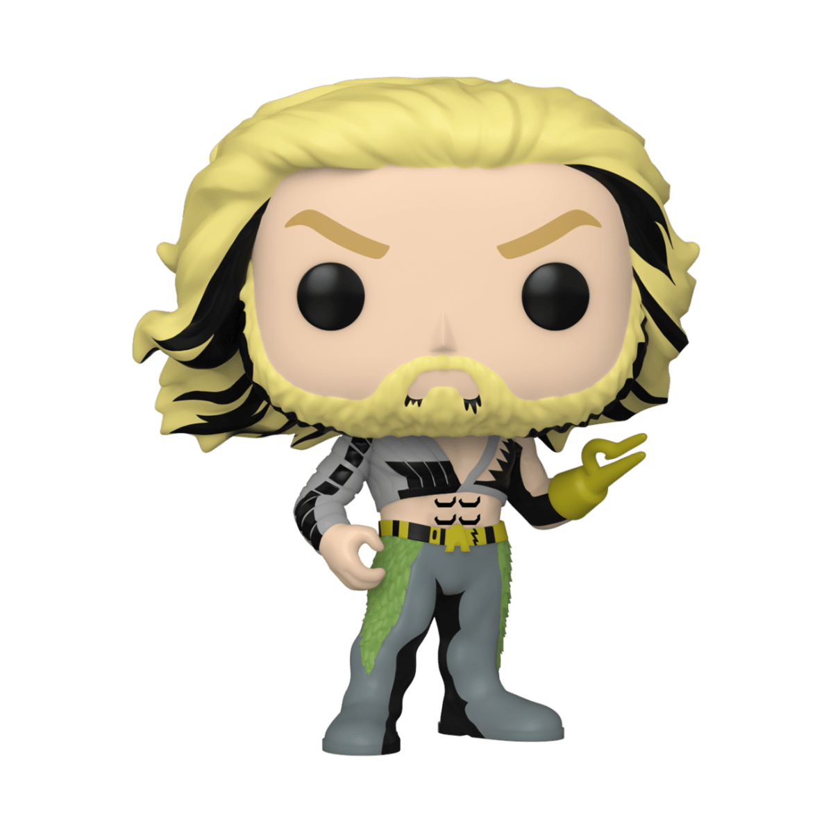 Funko POP! POP Heroes: JL Comic - Aquaman