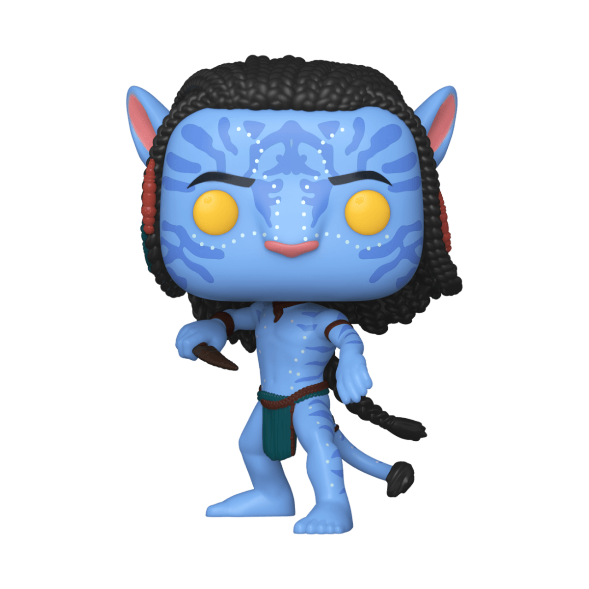 Funko POP! POP Movies: Avatar: The Way of Water - Lo’ak