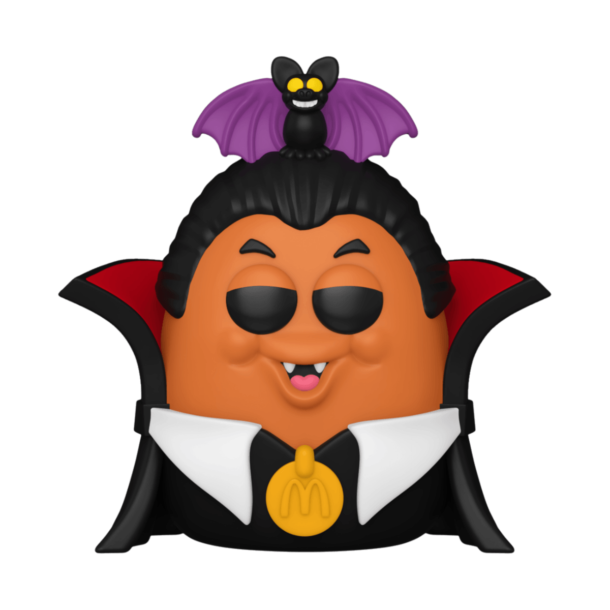 Funko POP! POP Ad Icons: McDonalds - NB - Vamp