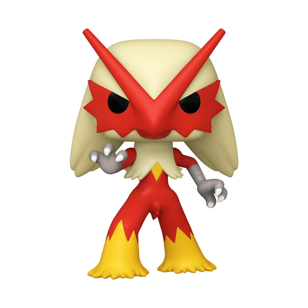 POP Games: Pokemon - Blaziken