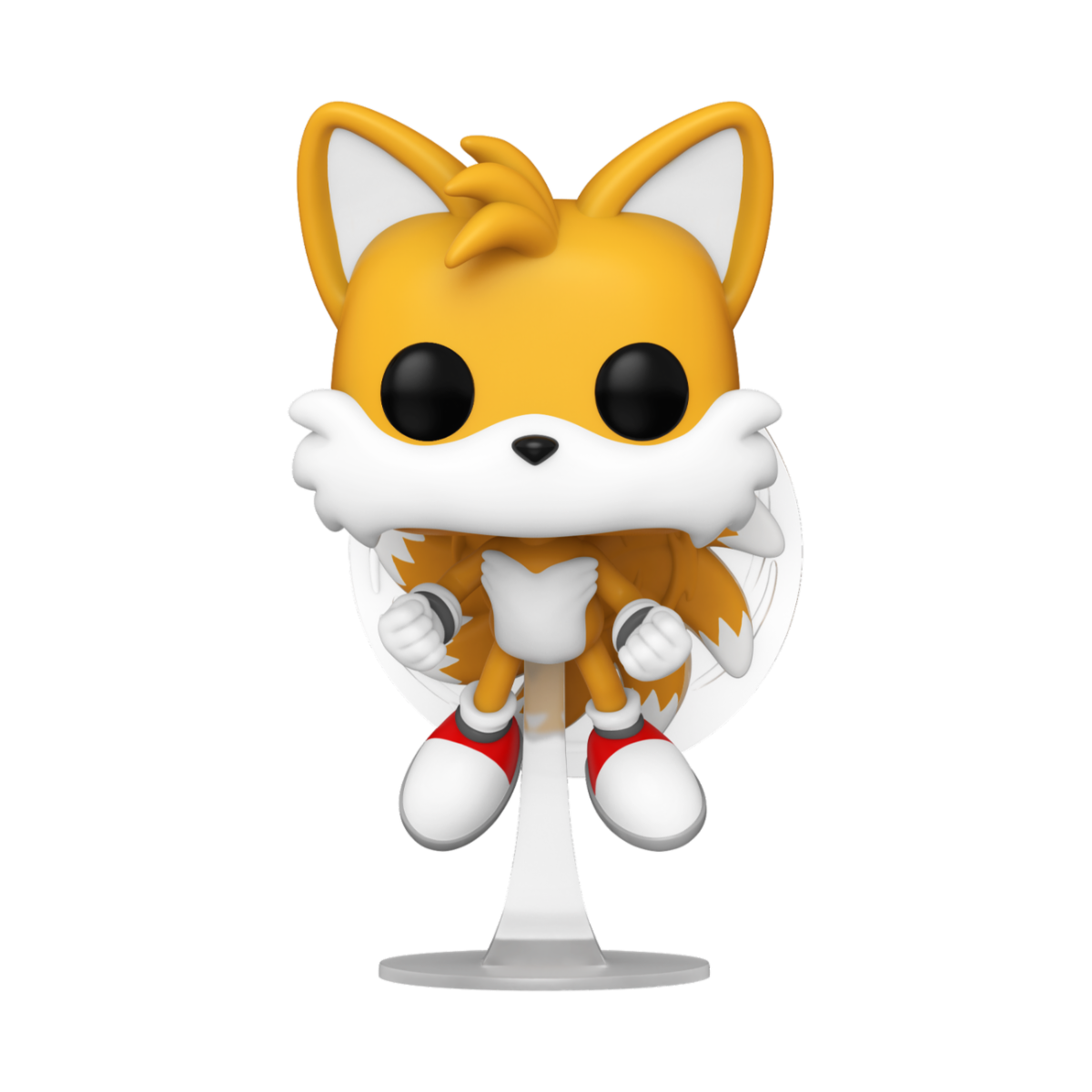 Pop! Games: Sonic - Tails (Flying)