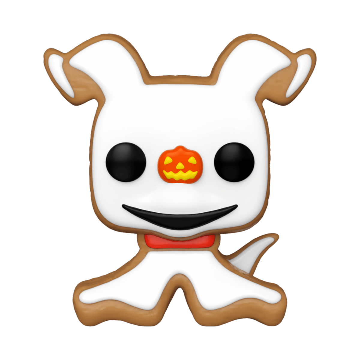 Funko POP! POP Disney: The Nightmare Before Christmas - Zero (Gingerbread)