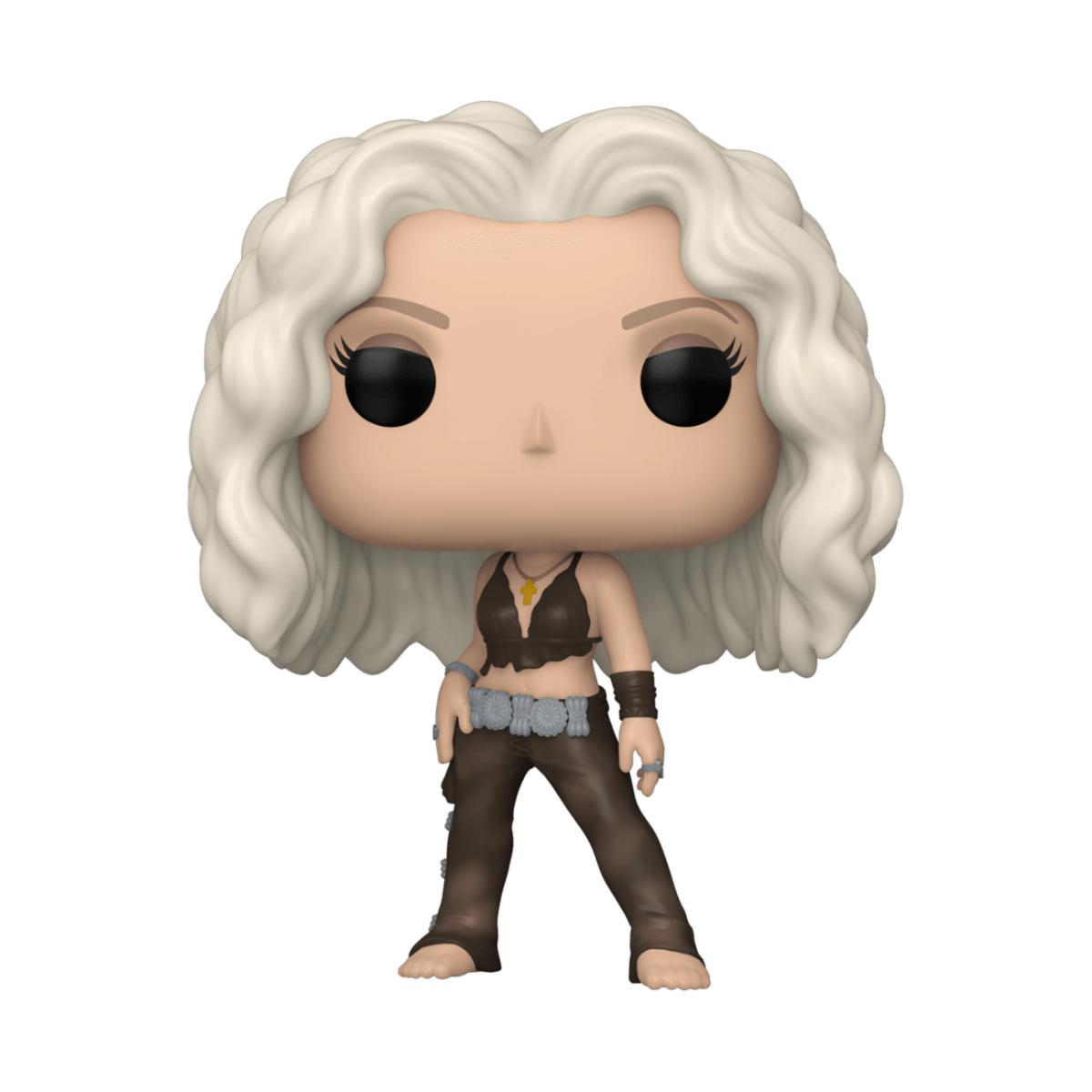 Funko POP! POP Rocks: Shakira (Whenever/Wherever)