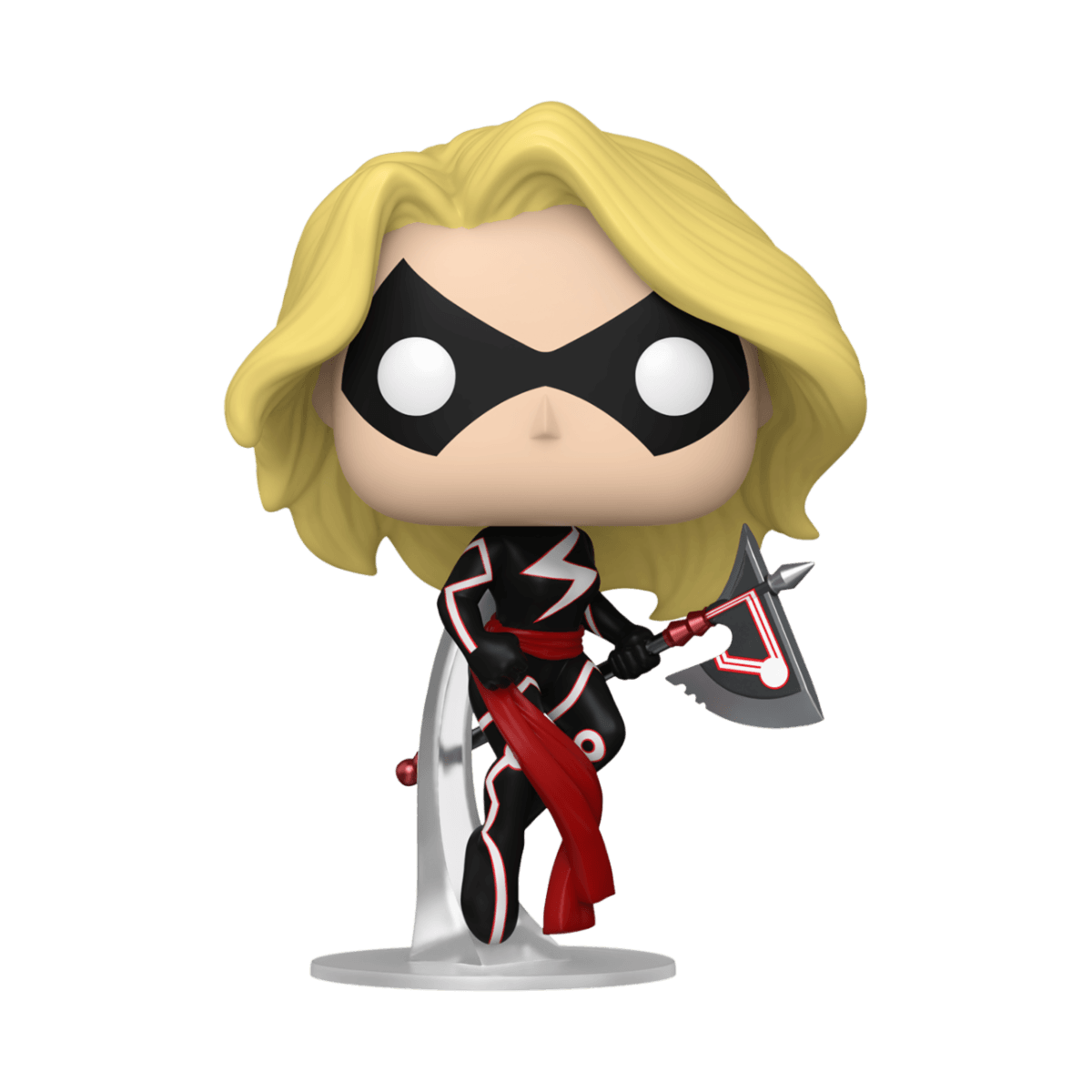 Funko POP! POP Vinyl: Seoul - 26