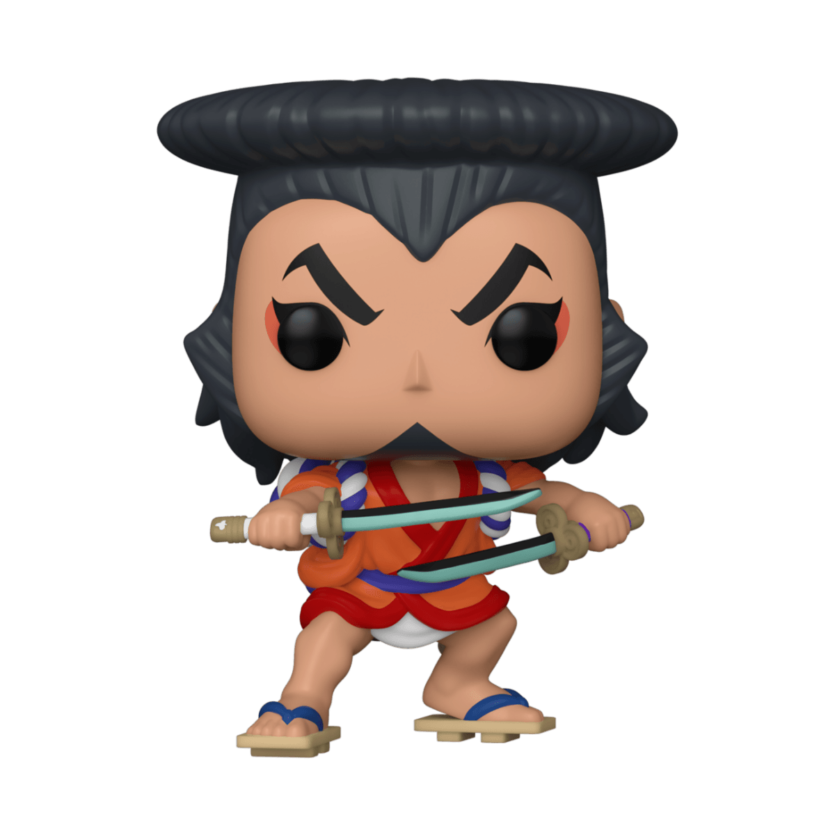 Funko POP! POP Animation: One Piece - Oden