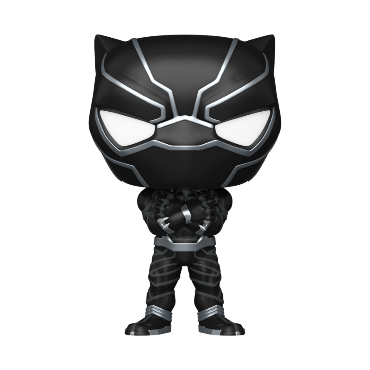 Marvel: Comics - Black Panther