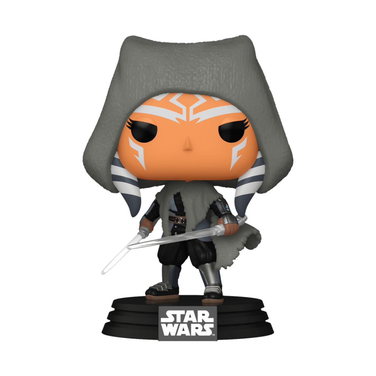 Funko POP! POP Star Wars: Ahsoka TV - Ahsoka Tano