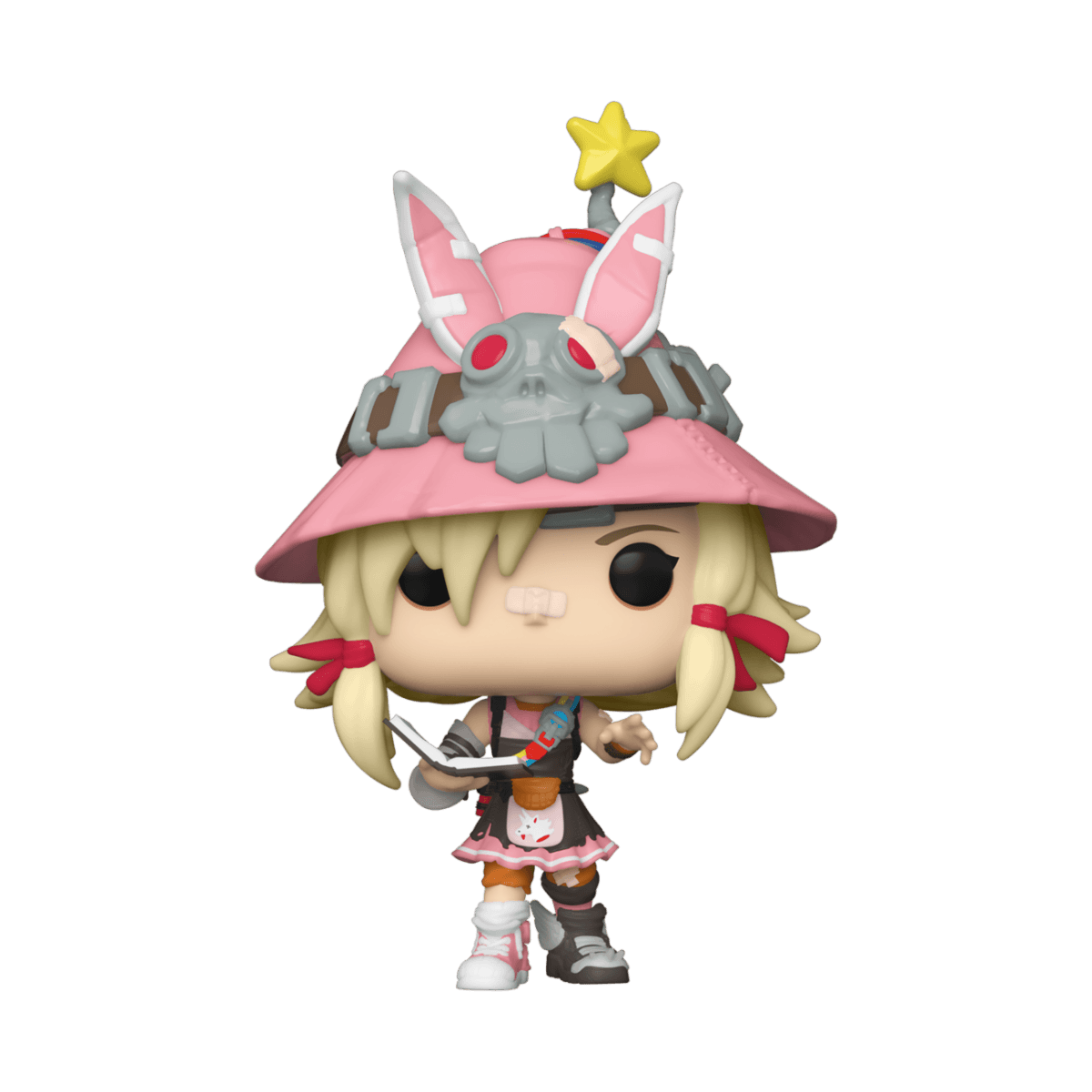 Funko POP! POP Games: Tiny Tina’s Wonderland – Tiny Tina