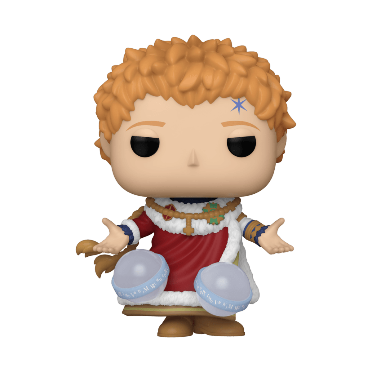 Funko POP! POP Animation: Black Clover - Julius