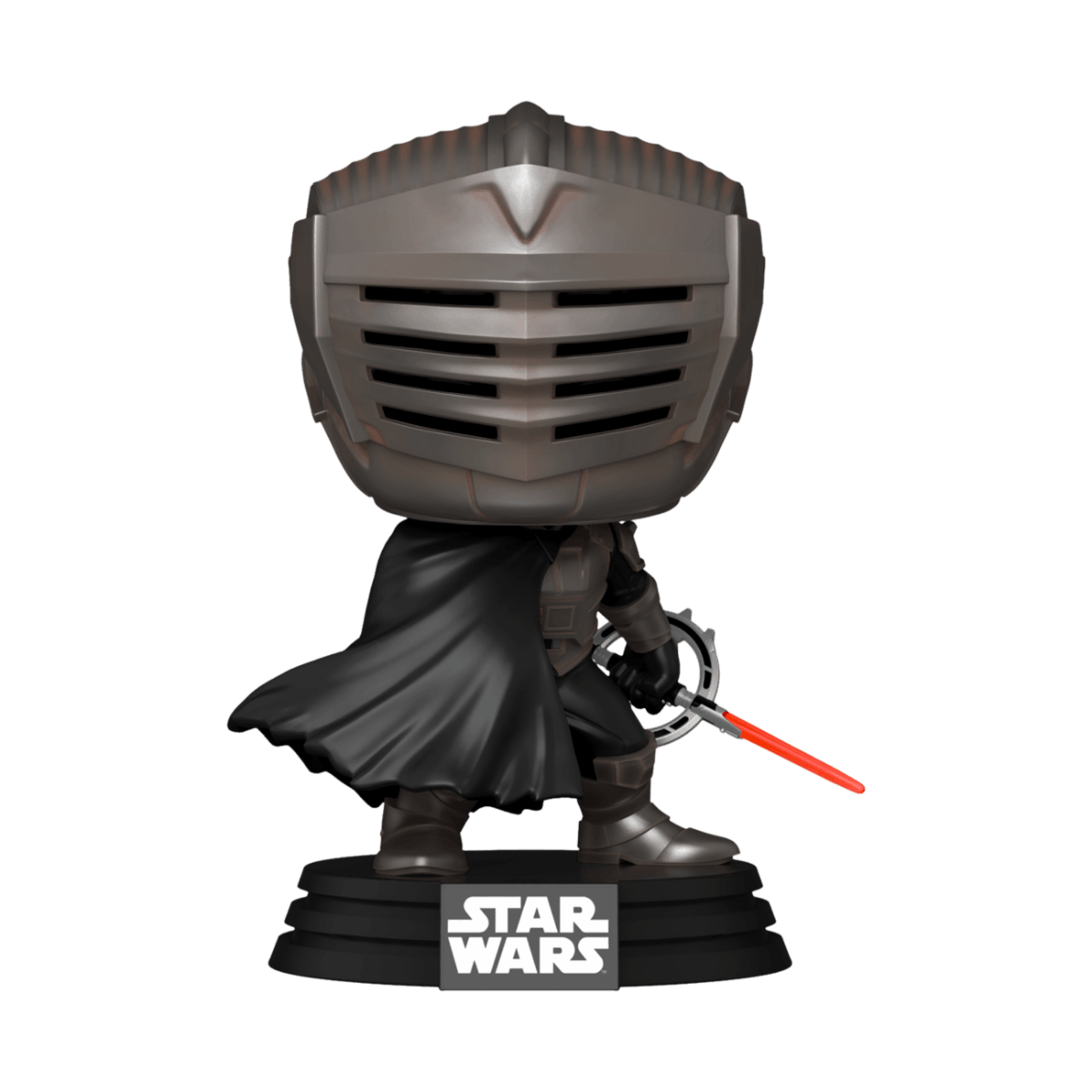 Funko POP! POP Star Wars: Ahsoka TV - Marrok