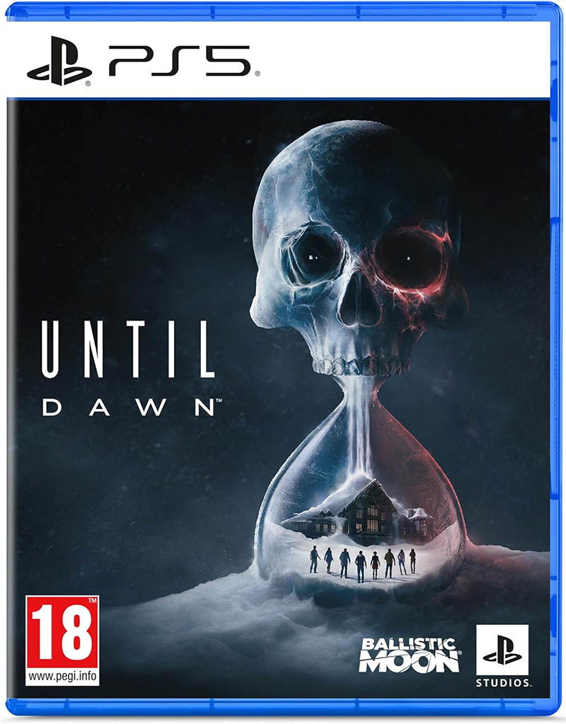 Until Dawn PlayStation 5™ (PS5™)