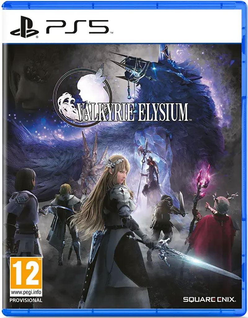 Valkyrie Elysium PlayStation 5™ (PS5™)