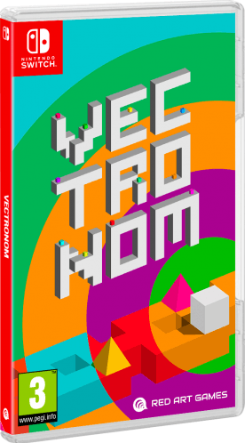 Vectronom (Nintendo Switch)