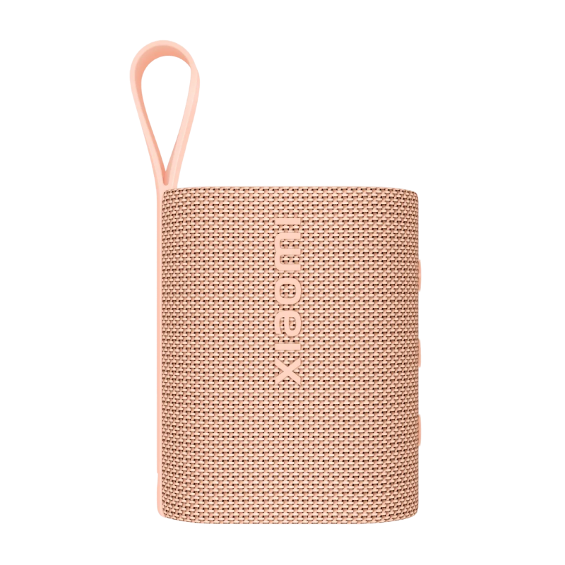 Xiaomi Sound Pocket Speaker (5W) Pink