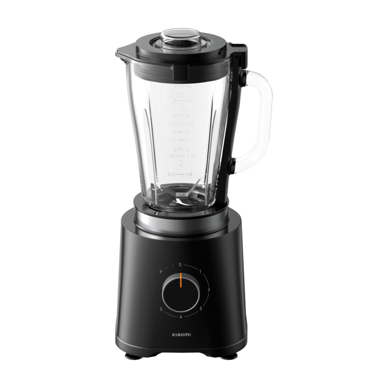 Xiaomi 600W Blender 1.75L - Powerful & Versatile Cup Blender
