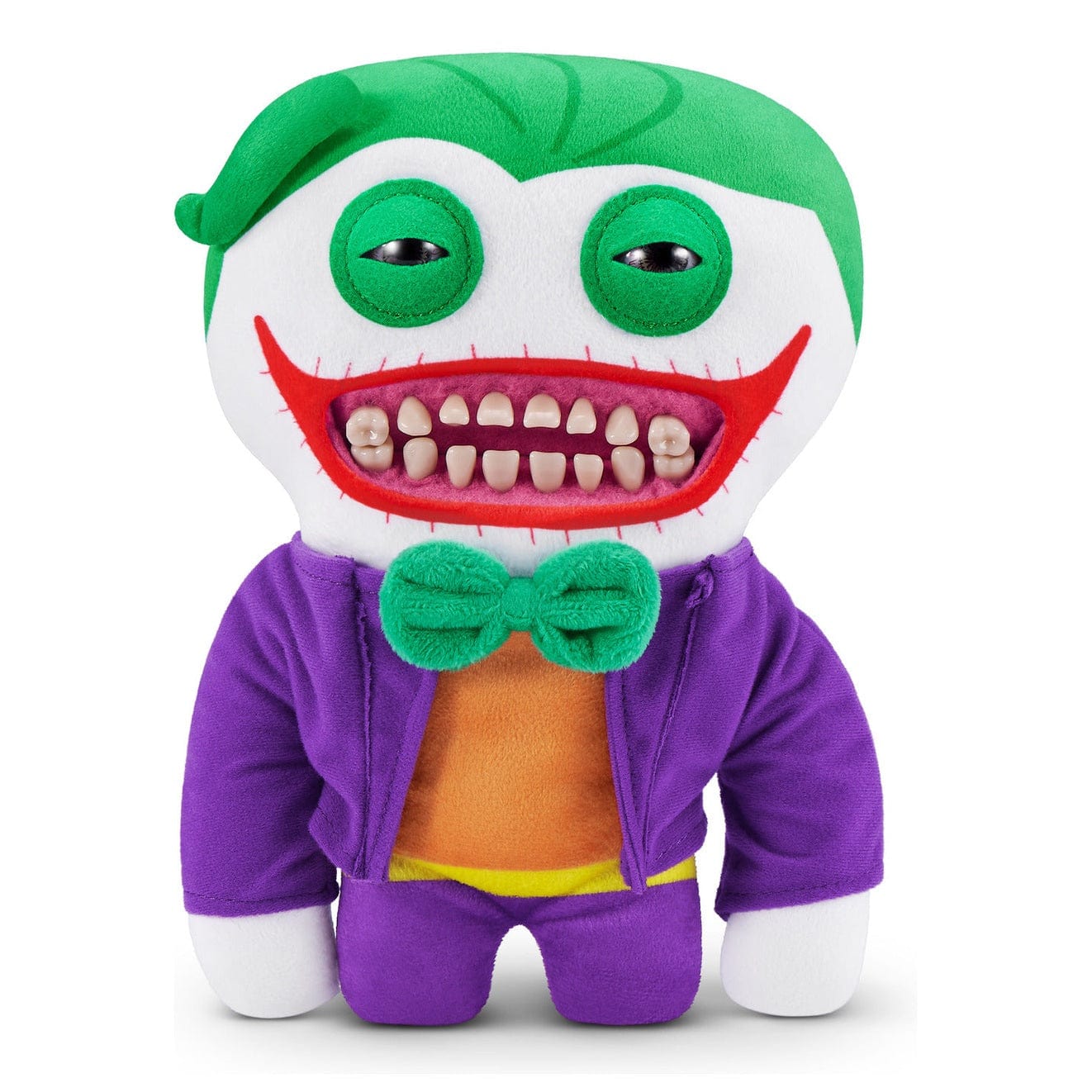 Fuggler 9in DC Comics - Joker