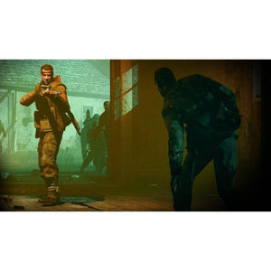 Zombie Army Trilogy (Nintendo Switch) - Gadget Station