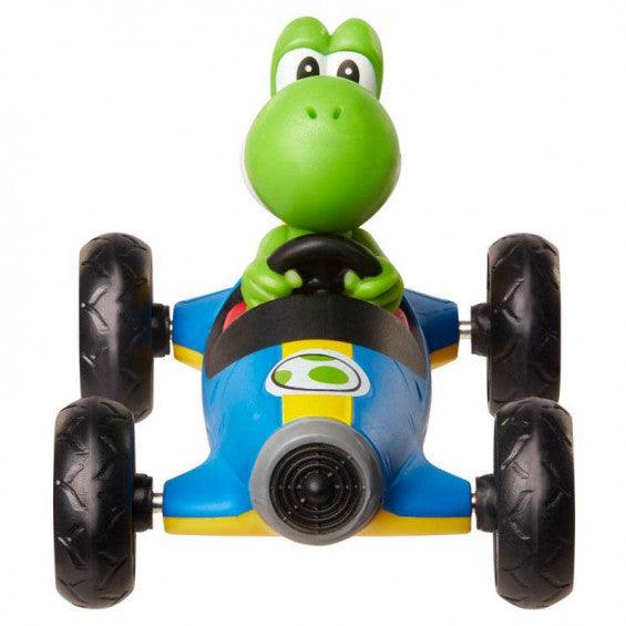 Super Mario Mini Kart Racers - Yoshi