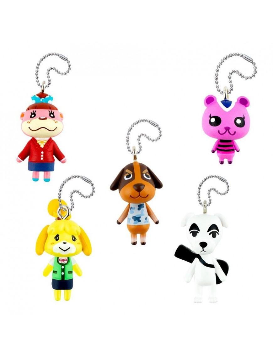 Animal Crossing Danglers, Random Delivery