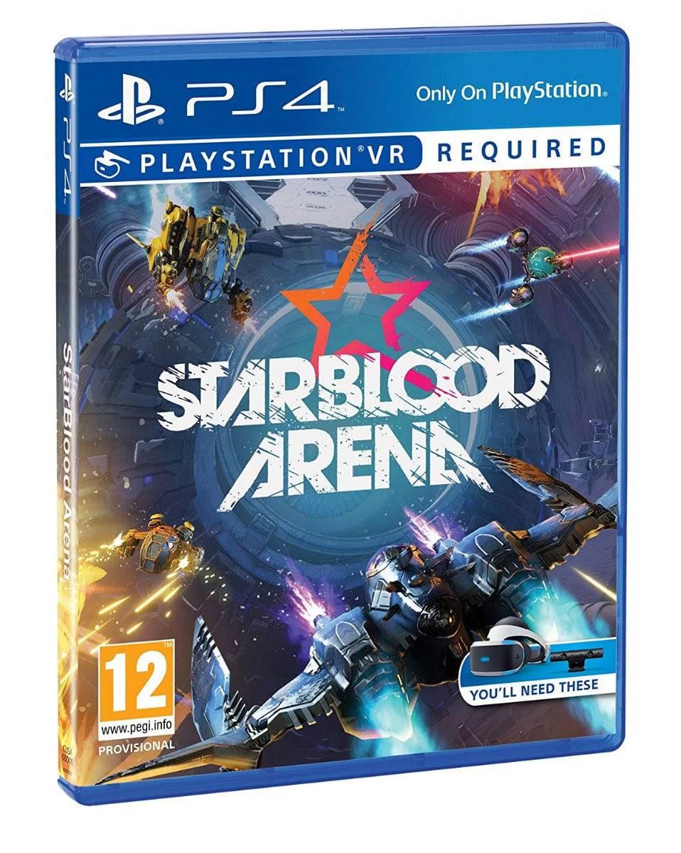 StarBlood Arena (PSVR)