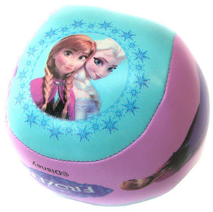 Frozen Soft Ball - Gadget Station