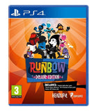 Runbow Deluxe Edition (PS4)