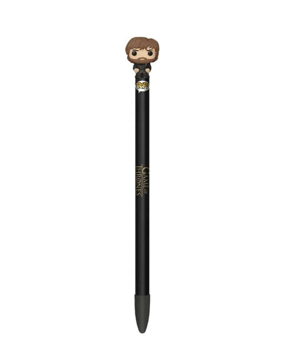 Funko Collectible Pen with Topper - Game of Thrones – Tyrion Lannister