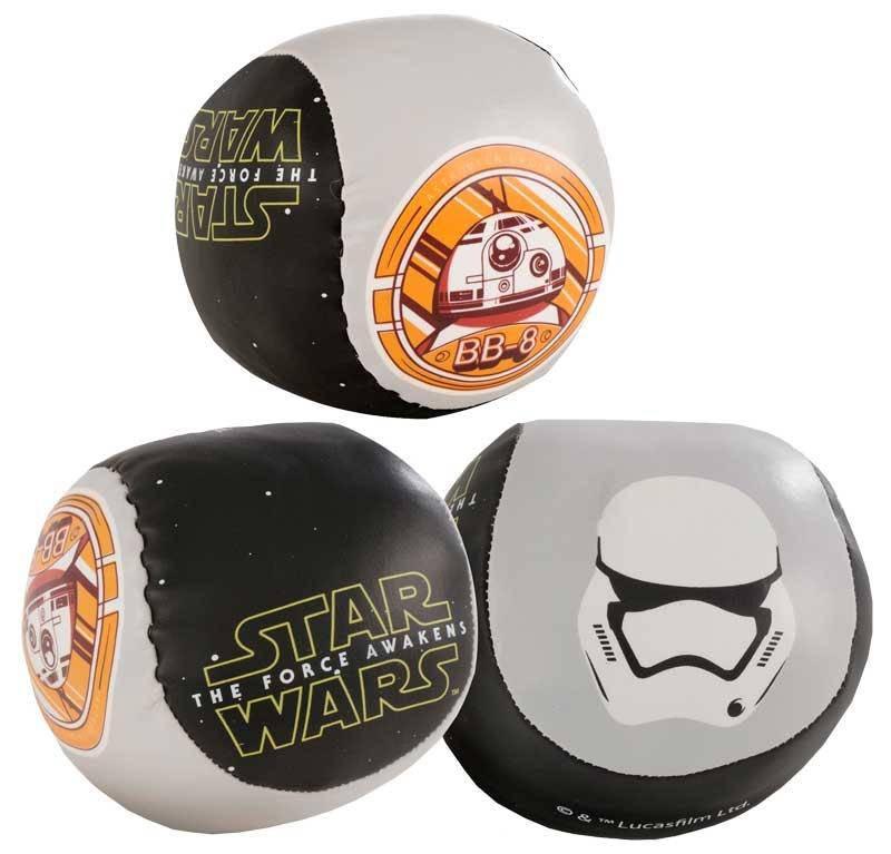 Star Wars Soft Ball - Gadget Station