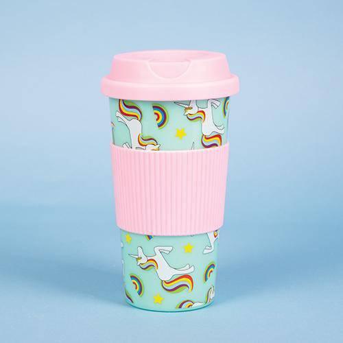 Unicorn Travel Mug - Gadget Station