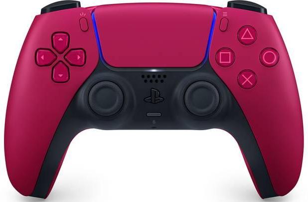 Playstation PS5 DualSense™ Wireless Controller Cosmic Red