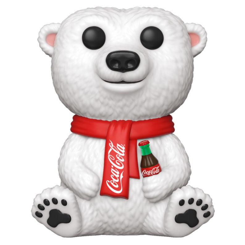 Funko Pop! Coca Cola Polar Bear