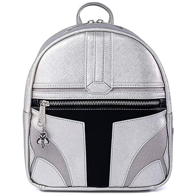 Loungefly Star Wars Helmet backpack 26cm