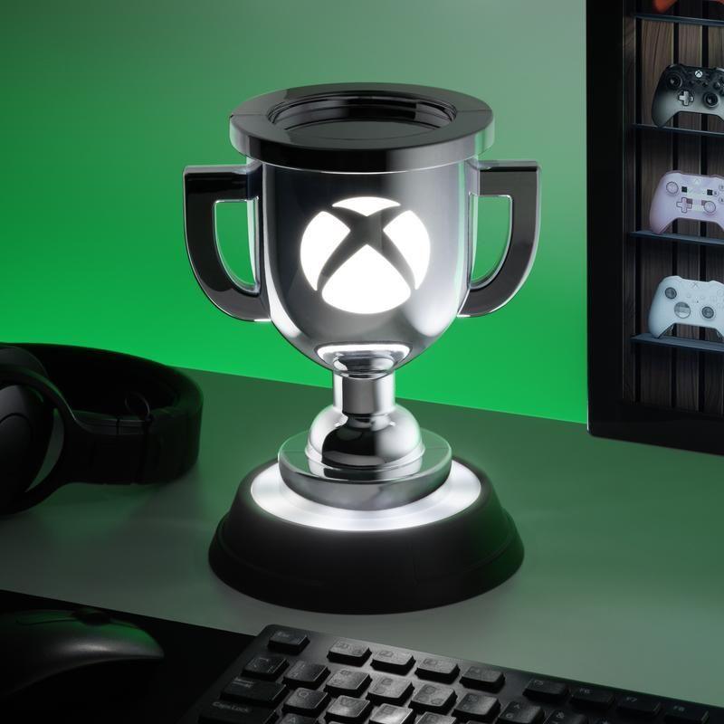 Xbox Achievement Light | Officially Licensed Microsoft Merchandise