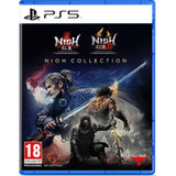 The Nioh Collection PlayStation 5™ (PS5™)