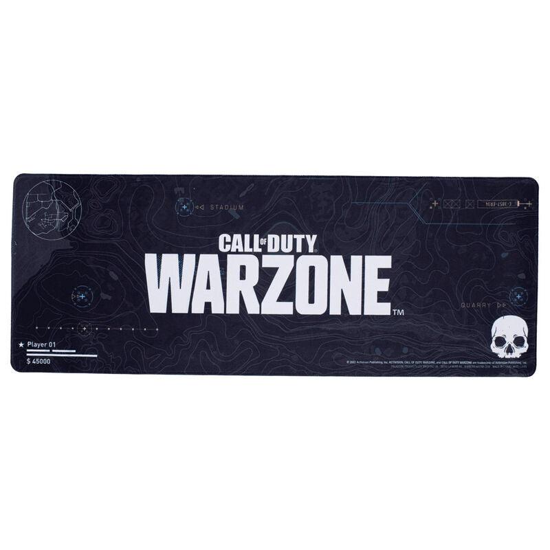 Call Of Duty: Warzone Desk Mat