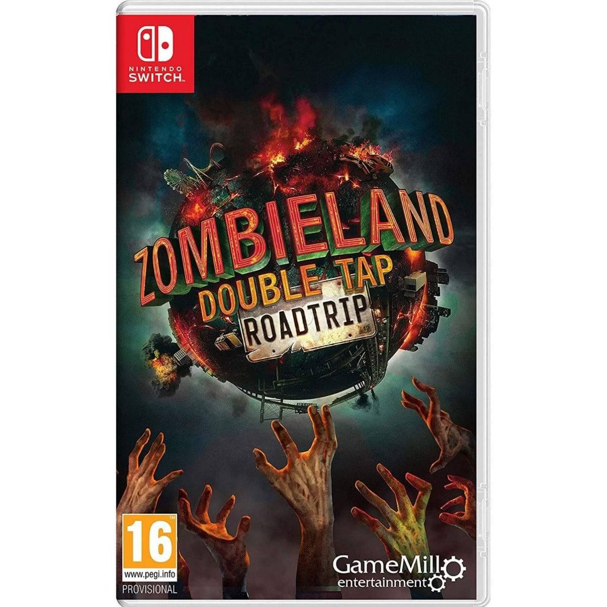 Zombieland Double Tap - Road Trip (Nintendo Switch)