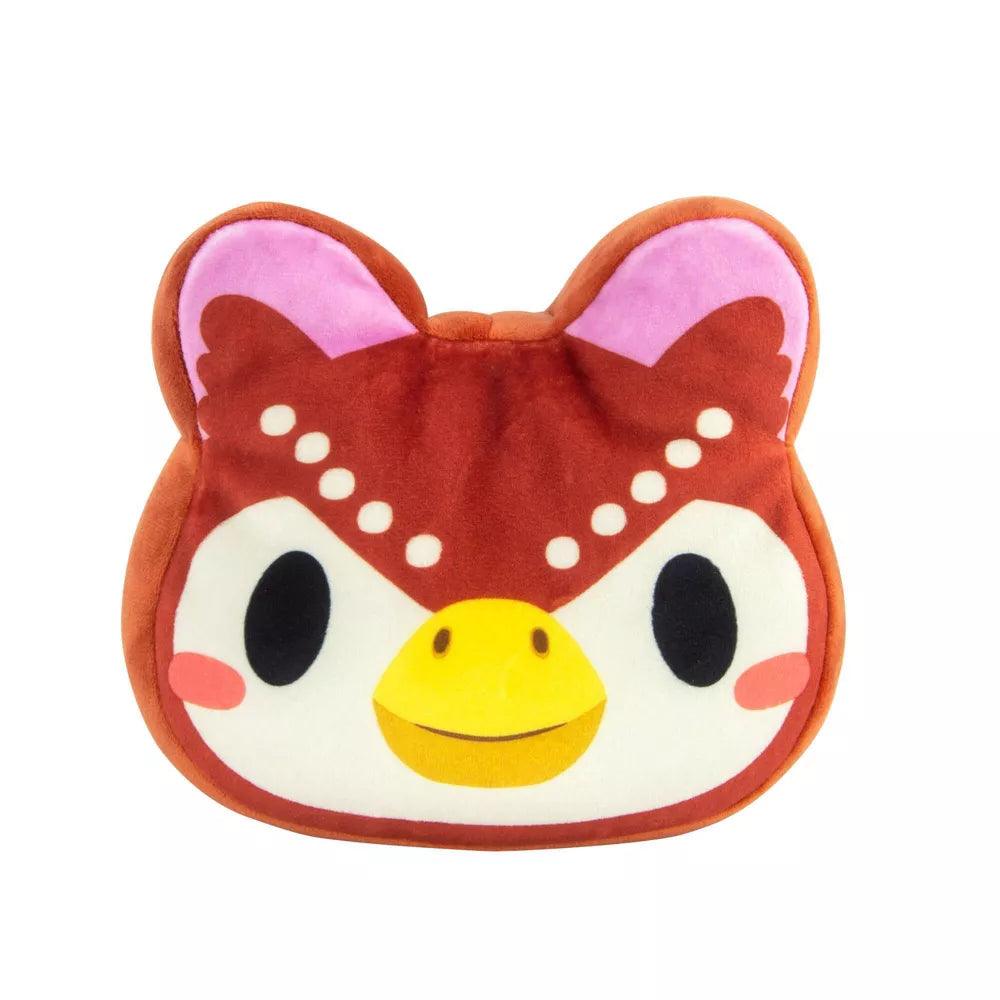 Nintendo Club Mocchi Mocchi Animal Crossing Junior 6" Plush Celeste