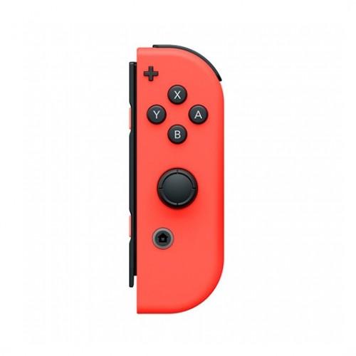 Nintendo Switch Joy-Con Neon Red Right Controller