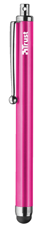 Trust Stylus Pen Pink