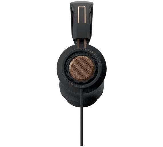 Gioteck Tx-40 Xbox One, Ps4, Pc Headset - Black & Copper - Gadget Station