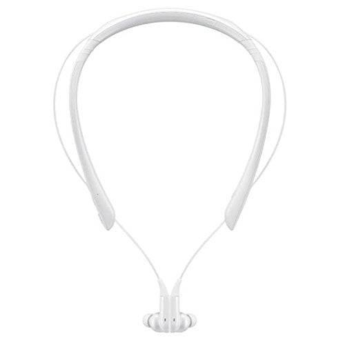 Samsung Level U Pro Wireless Headphone With ANC - White