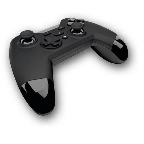 Gioteck WX-4 Wireless Nintendo Switch Controller - Black - Gadget Station