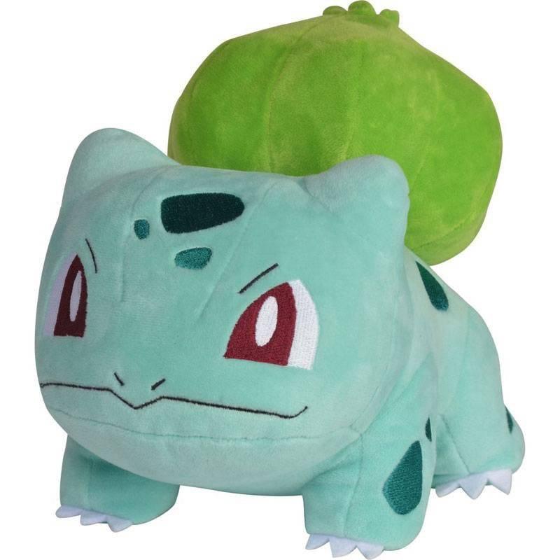 Pokémon 8" Plush - Bulbasaur