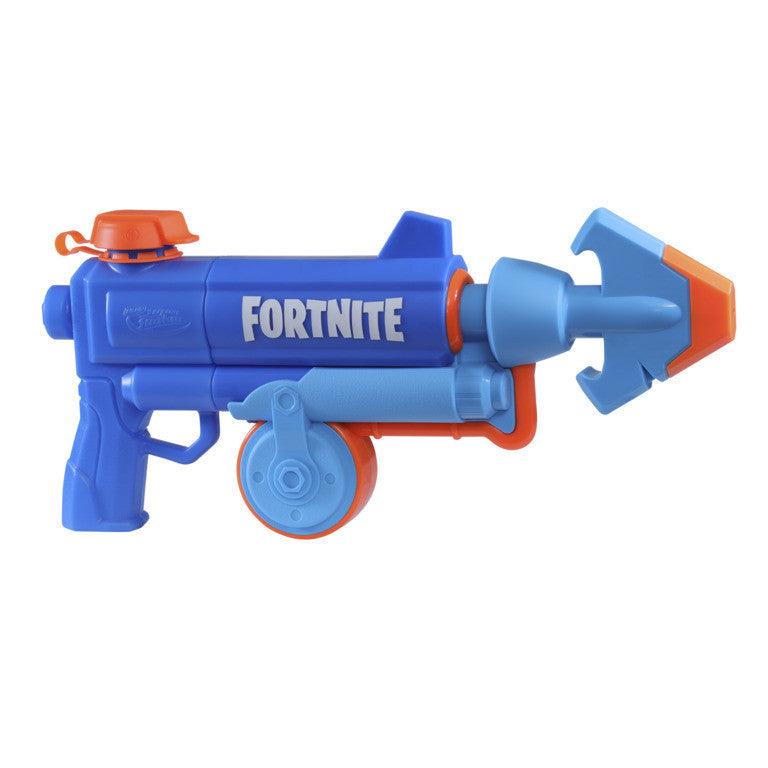 NERF Super Soaker Fortnite HG Water Blaster