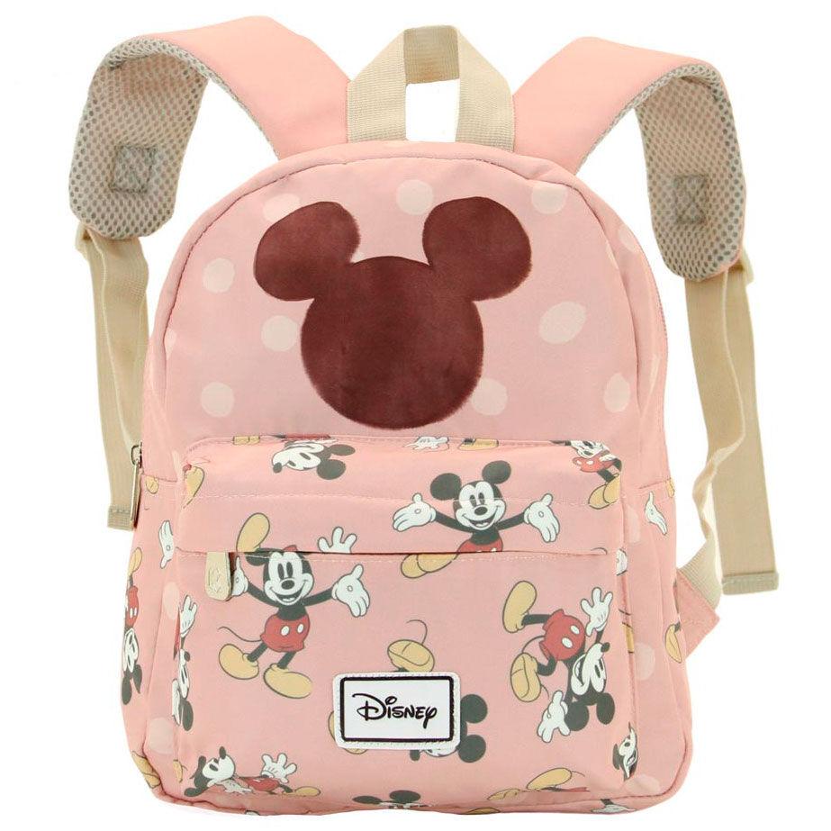 Disney Mickey Backpack 27cm