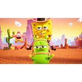 SpongeBob SquarePants: The Cosmic Shake PlayStation 4™ (PS4™)