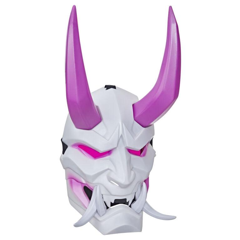 Fortnite Role Play Mask Fade