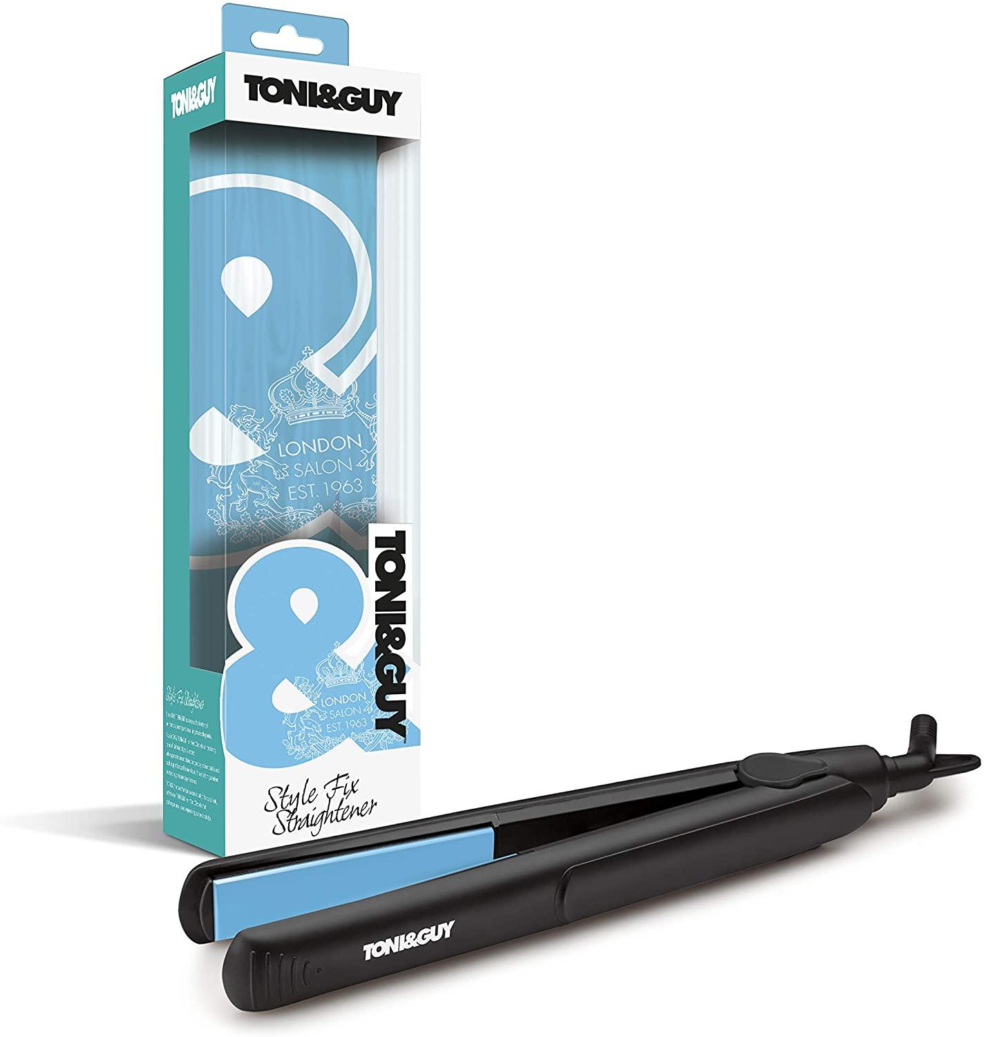 Toni & Guy Style Fix Straightener