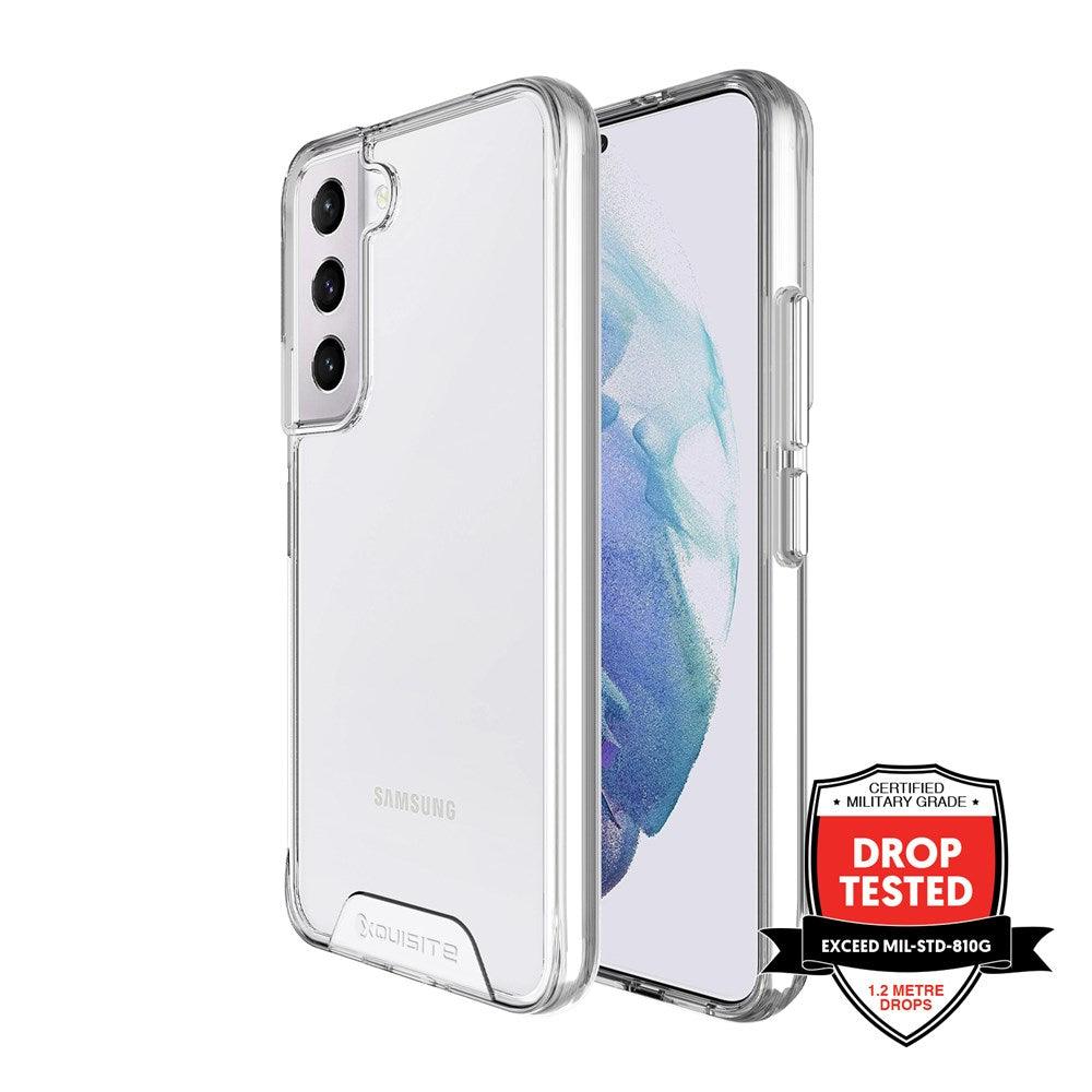 ProAir Case Cover for Samsung Galaxy S22 5G Clear